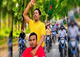 বগুড়া
